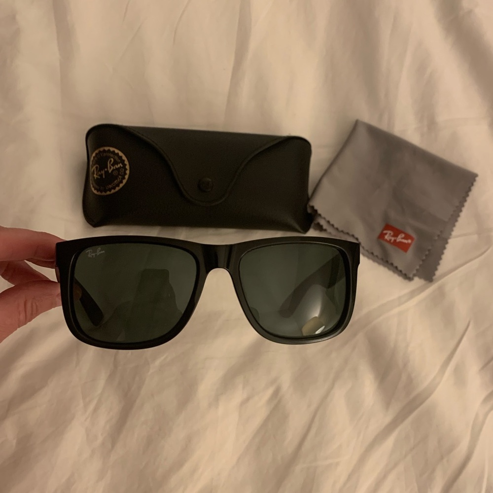 Ray-Ban (Justin Classic)